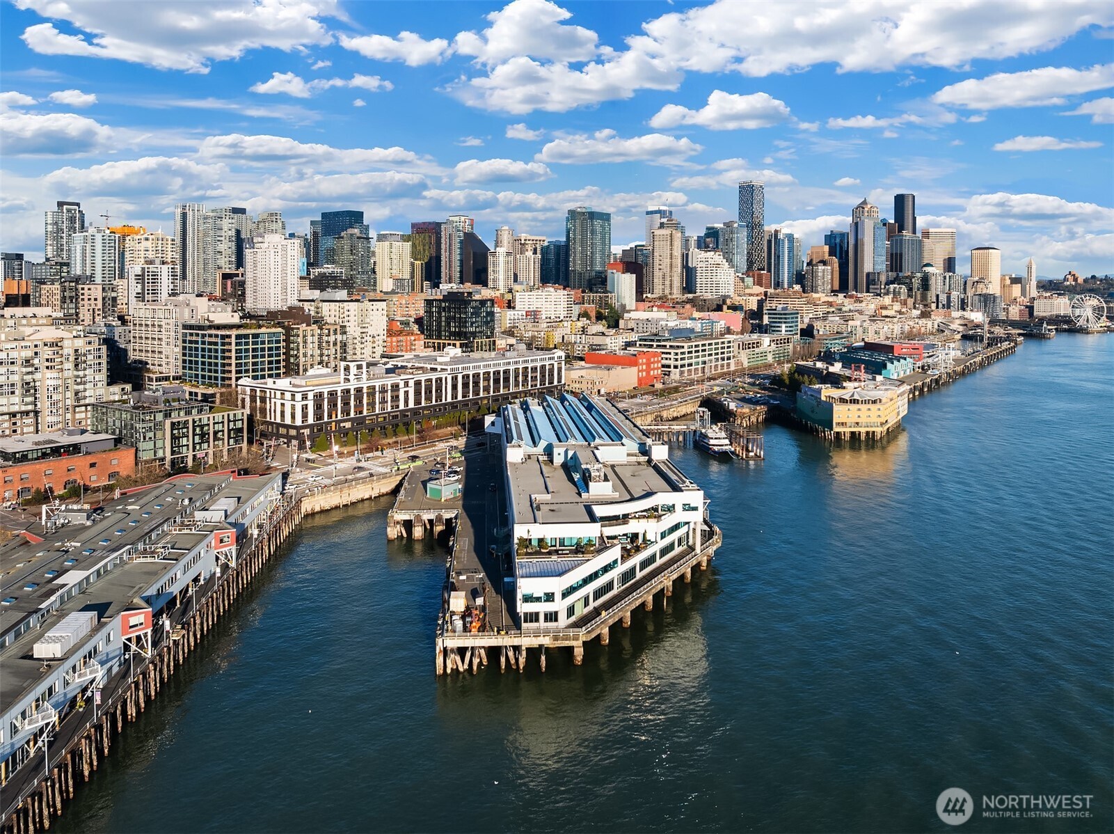 2716 Elliott Avenue #402, Seattle, WA 98121