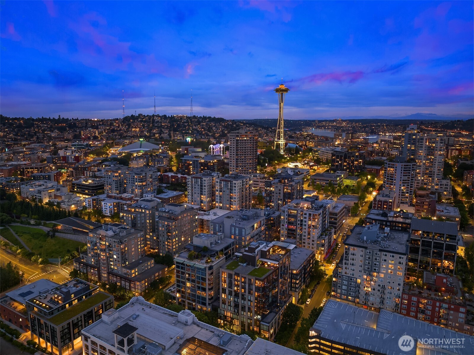 2716 Elliott Avenue #402, Seattle, WA 98121