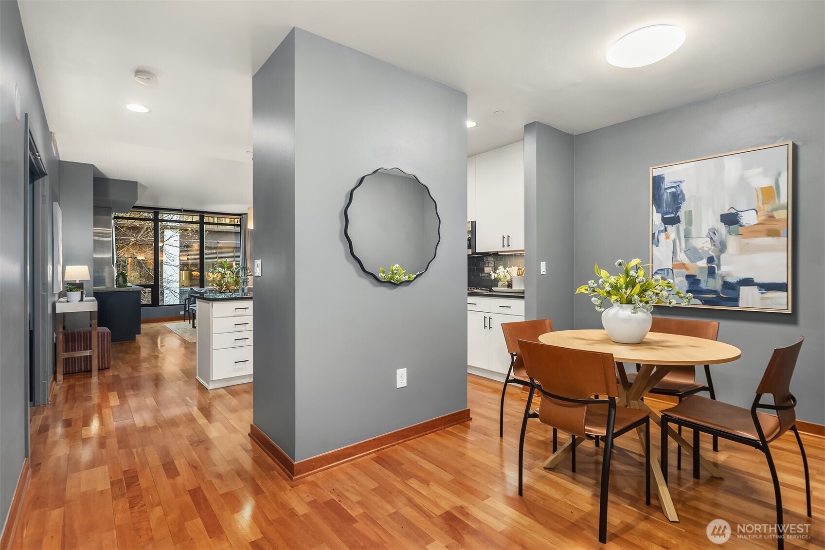 2716 Elliott Avenue #402, Seattle, WA 98121