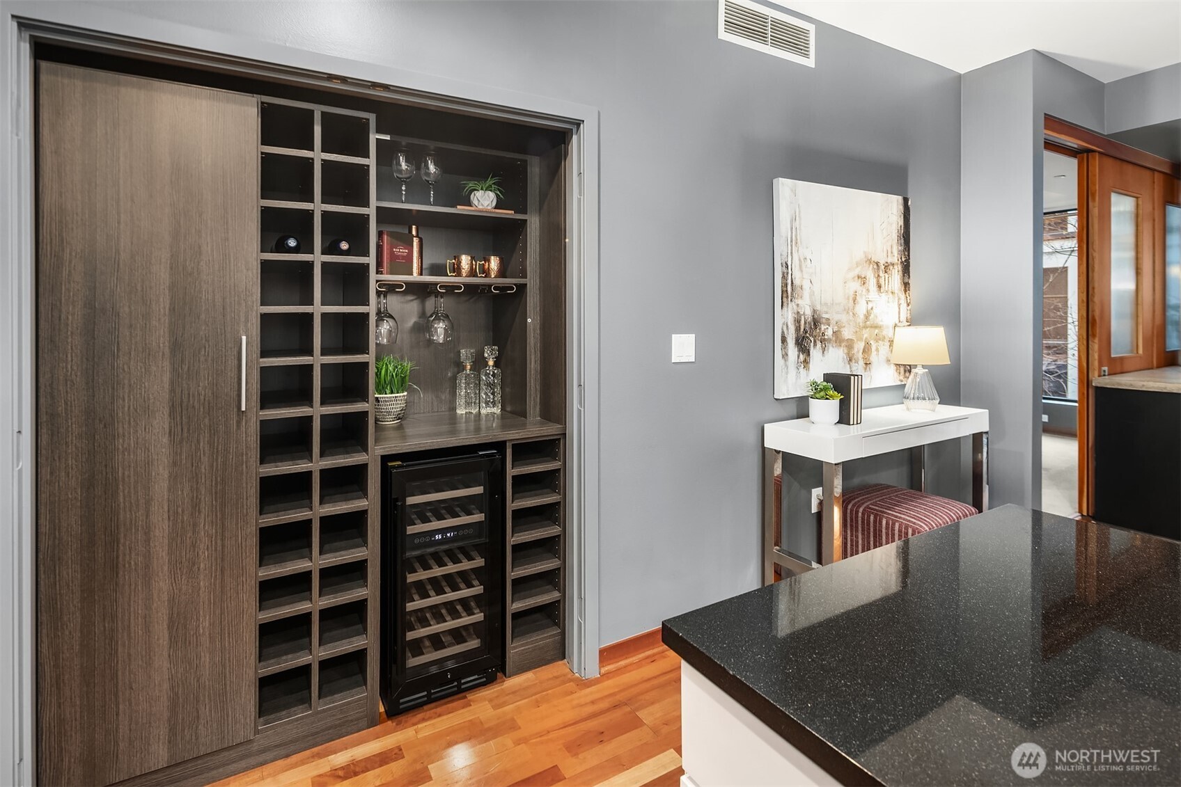 2716 Elliott Avenue #402, Seattle, WA 98121