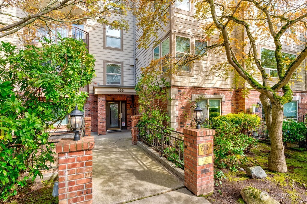 566 Prospect Street #108, Seattle, WA 98109