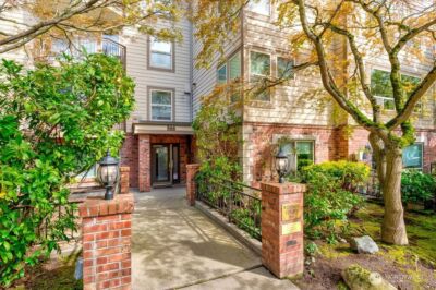 566 Prospect Street #108, Seattle, WA 98109