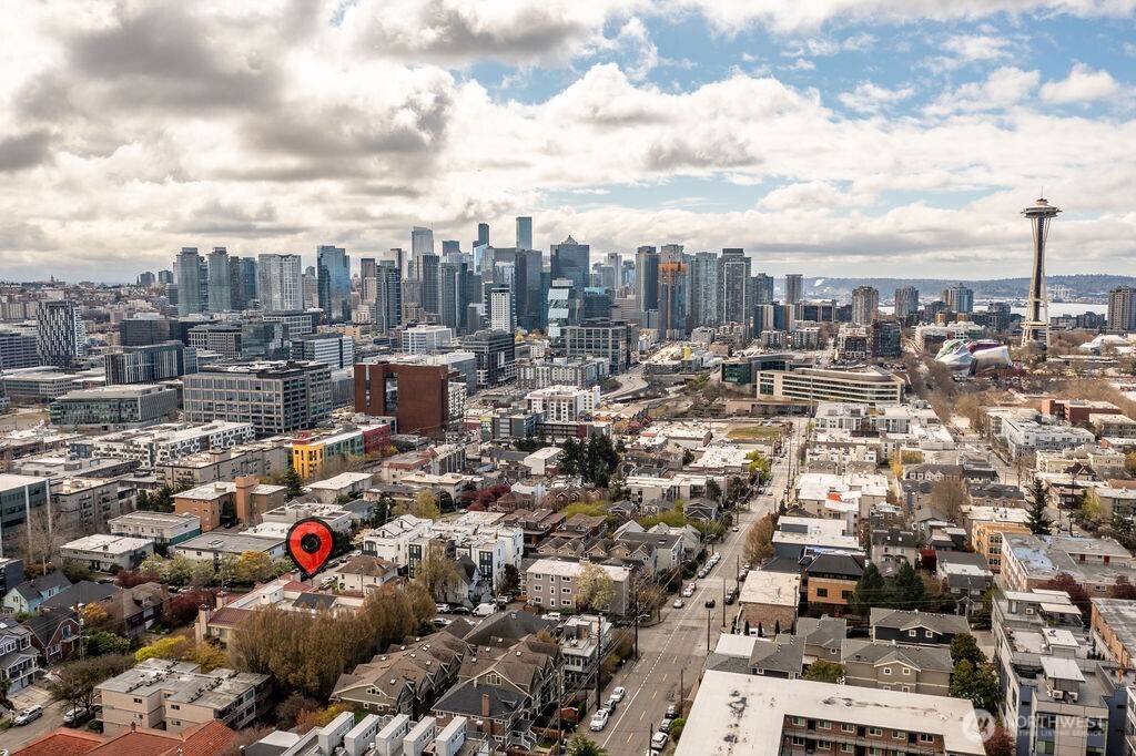 566 Prospect Street #108, Seattle, WA 98109