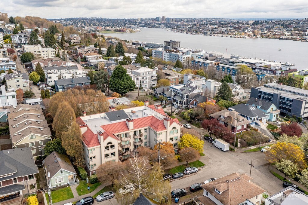 566 Prospect Street #108, Seattle, WA 98109