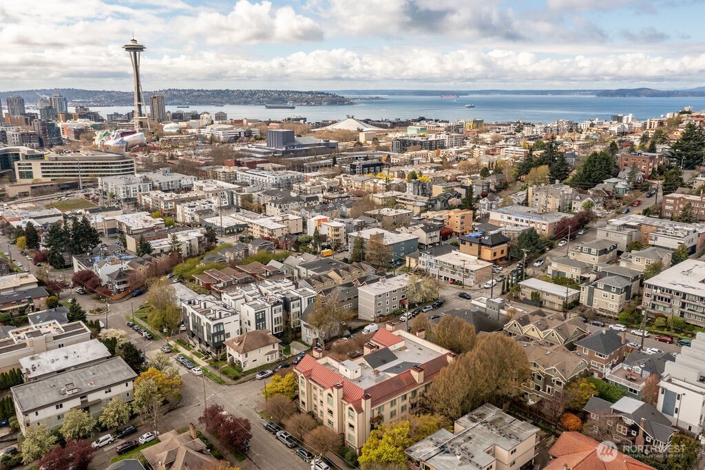 566 Prospect Street #108, Seattle, WA 98109