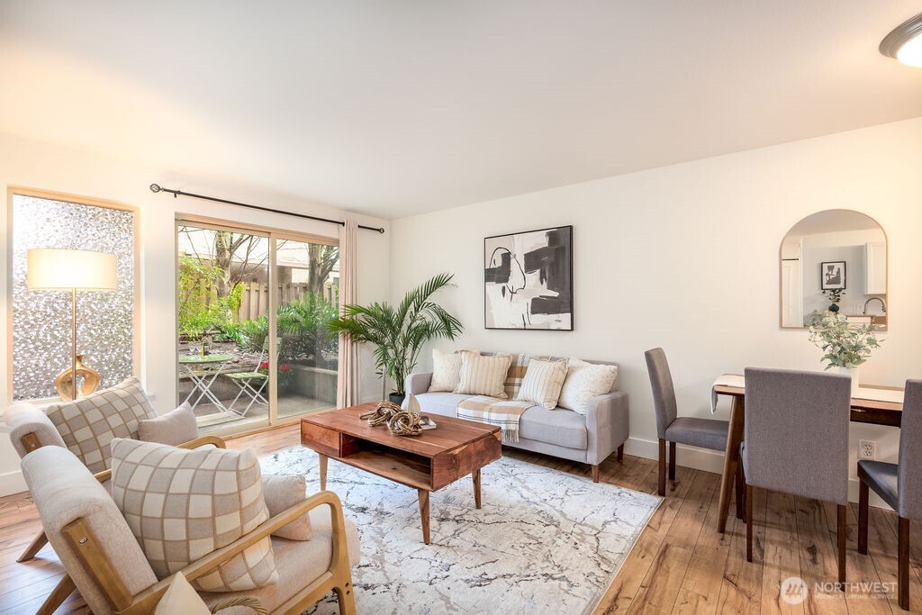 566 Prospect Street #108, Seattle, WA 98109