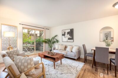 566 Prospect Street #108, Seattle, WA 98109 - Photo 3