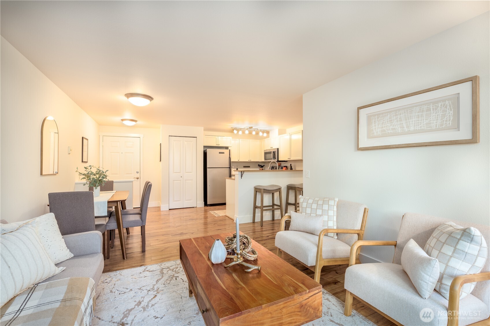 566 Prospect Street #108, Seattle, WA 98109