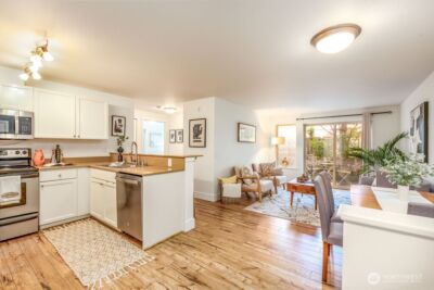 566 Prospect Street #108, Seattle, WA 98109 - Photo 6