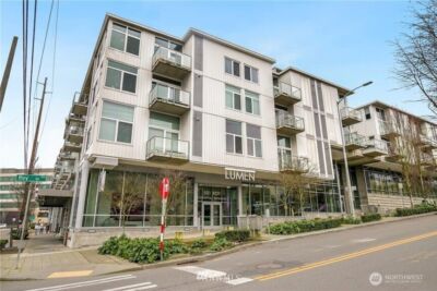 501 Roy Street #T306, Seattle, WA 98109 - Photo 12