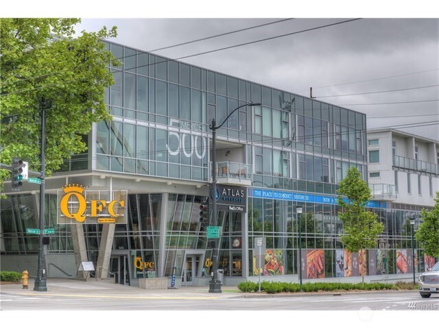 501 Roy Street #T306, Seattle, WA 98109