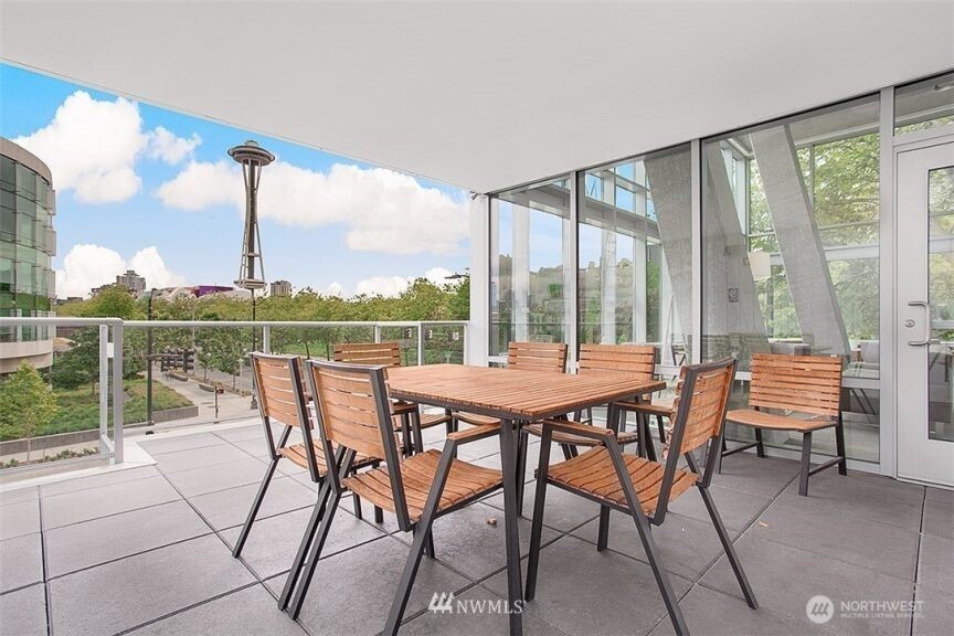 501 Roy Street #T306, Seattle, WA 98109