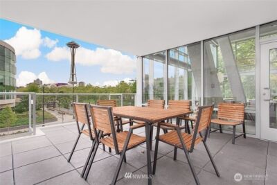 501 Roy Street #T306, Seattle, WA 98109 - Photo 17