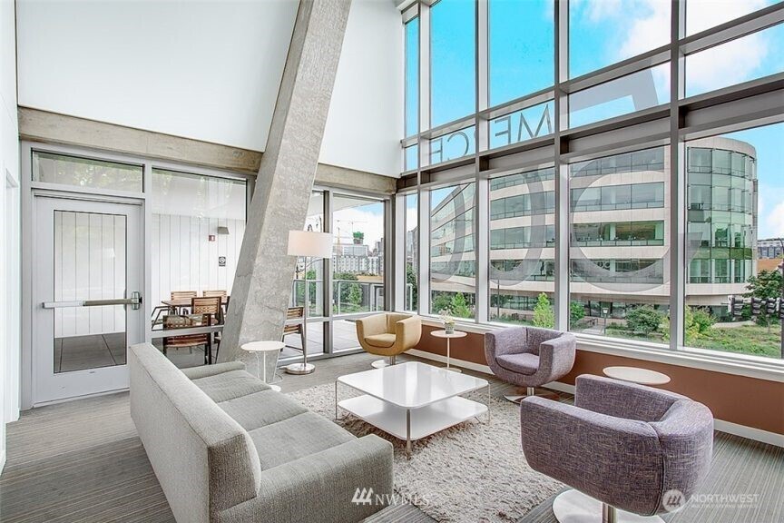 501 Roy Street #T306, Seattle, WA 98109