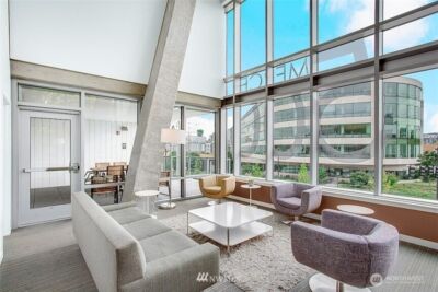 501 Roy Street #T306, Seattle, WA 98109 - Photo 20