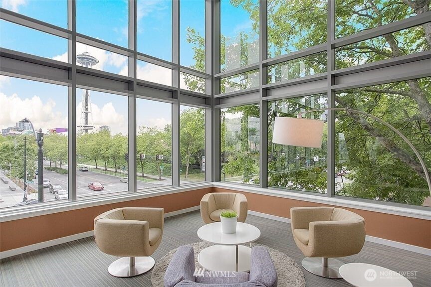 501 Roy Street #T306, Seattle, WA 98109