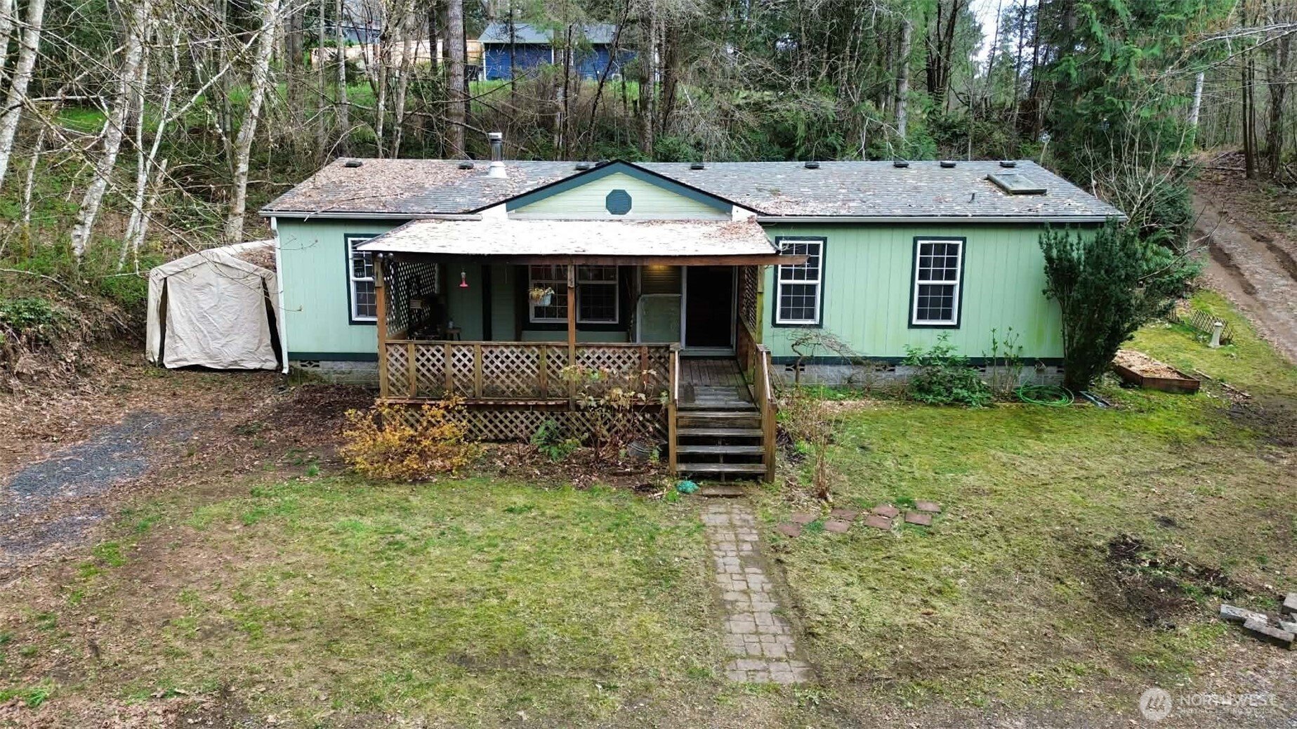 271 E Lavender Lane , Shelton, WA 98584