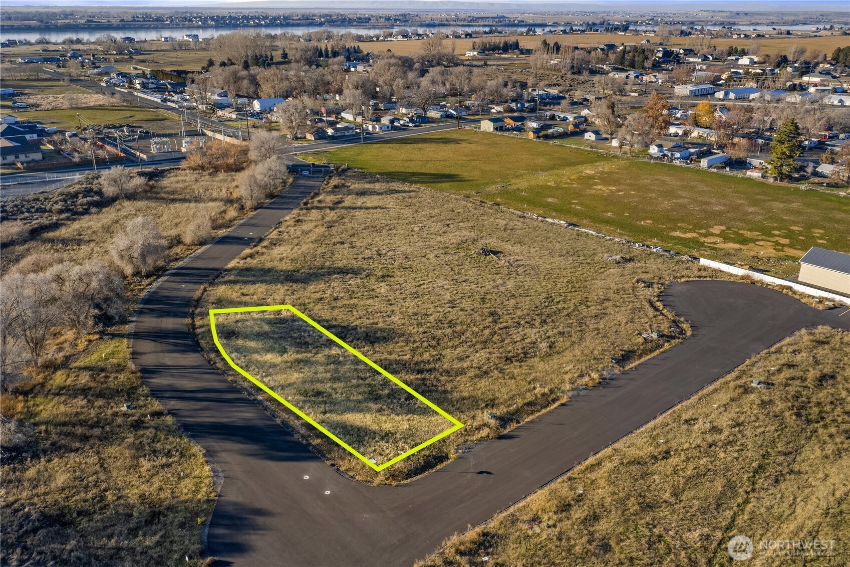 5 Valley Road NE #5, Moses Lake, WA 98837