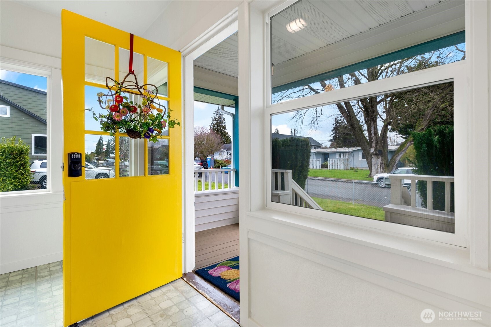 1022 Oakes Avenue , Everett, WA 98201-1544