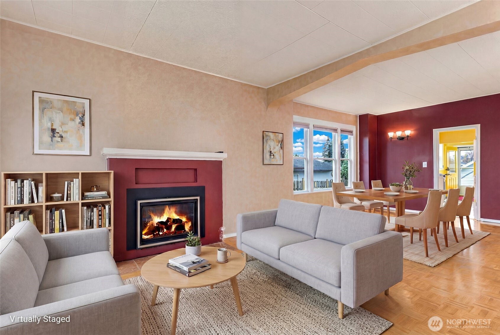 1022 Oakes Avenue , Everett, WA 98201-1544