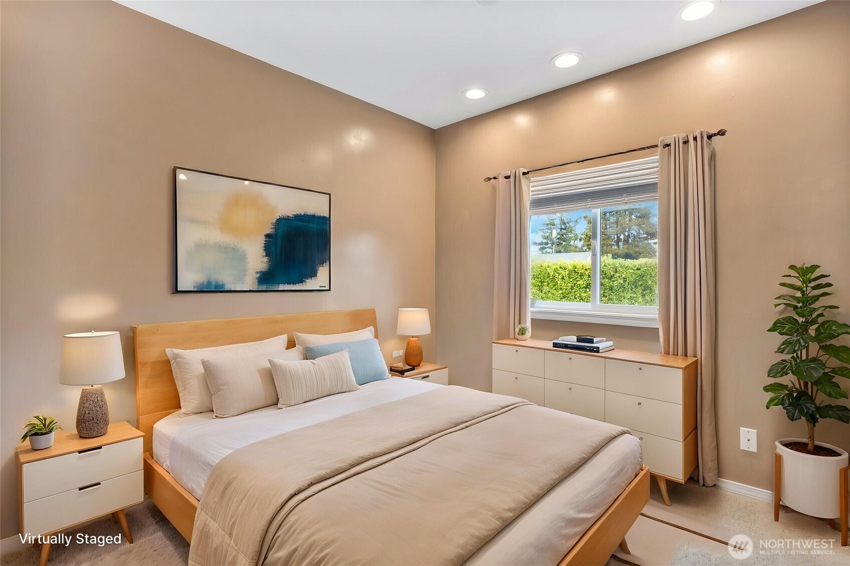 1022 Oakes Avenue , Everett, WA 98201-1544