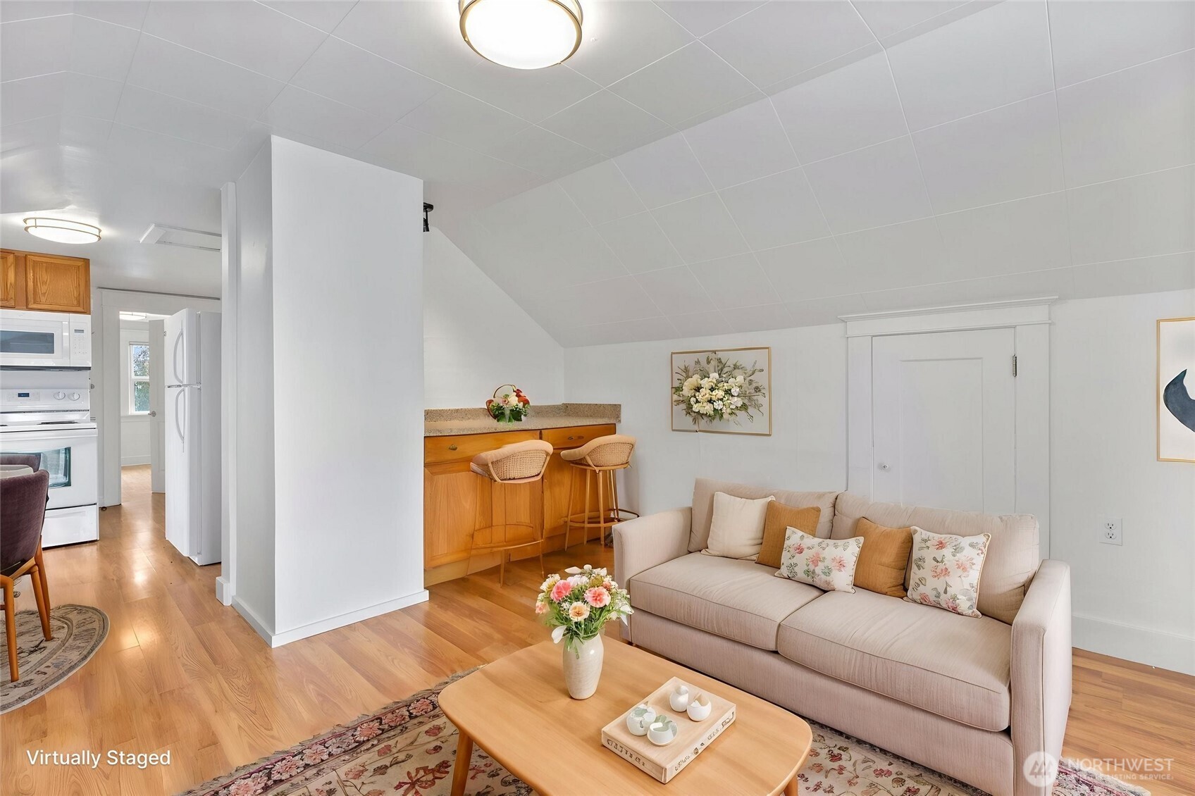 1022 Oakes Avenue , Everett, WA 98201-1544