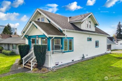 1022 Oakes Avenue , Everett, WA 98201-1544 - Photo 3