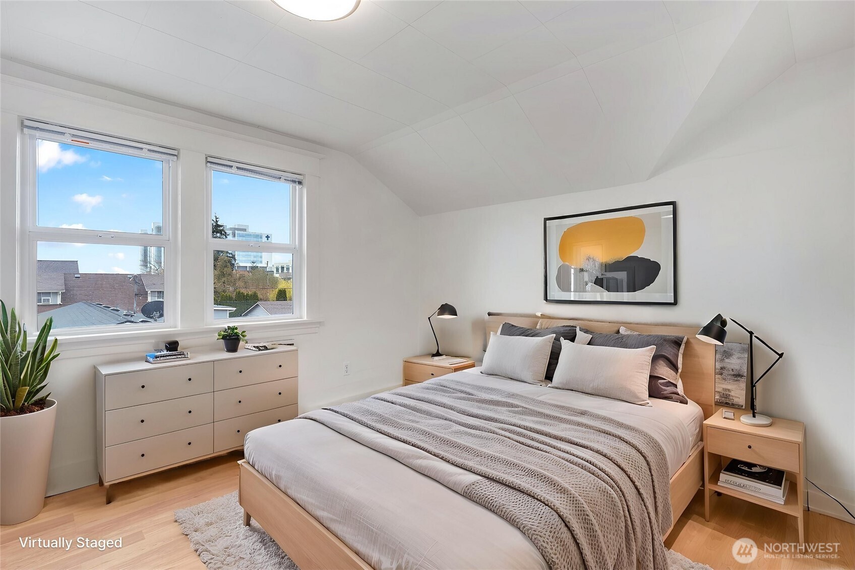 1022 Oakes Avenue , Everett, WA 98201-1544