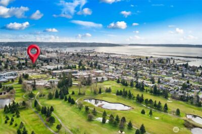 1022 Oakes Avenue , Everett, WA 98201-1544 - Photo 4