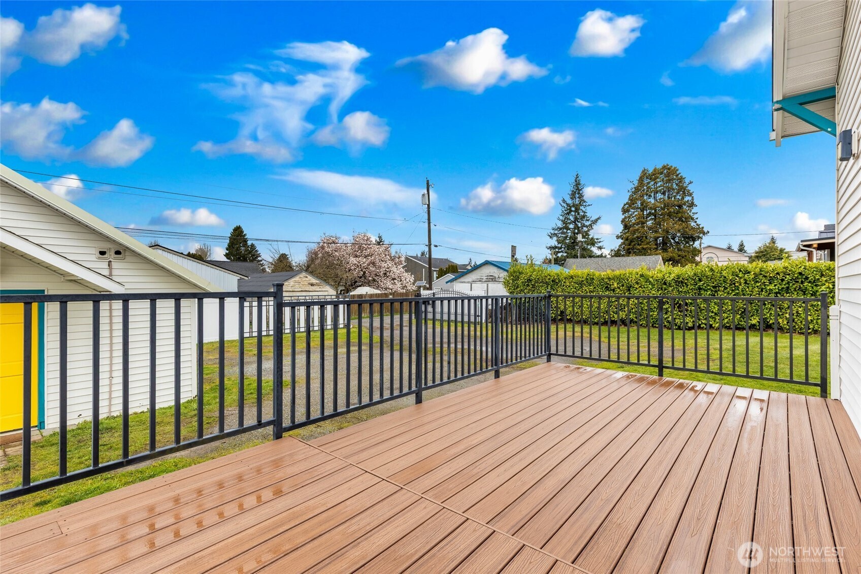 1022 Oakes Avenue , Everett, WA 98201-1544