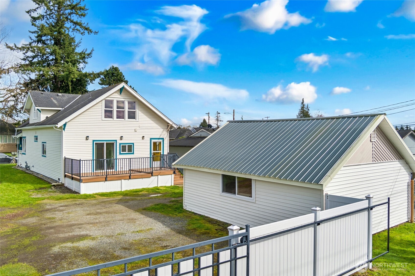 1022 Oakes Avenue , Everett, WA 98201-1544