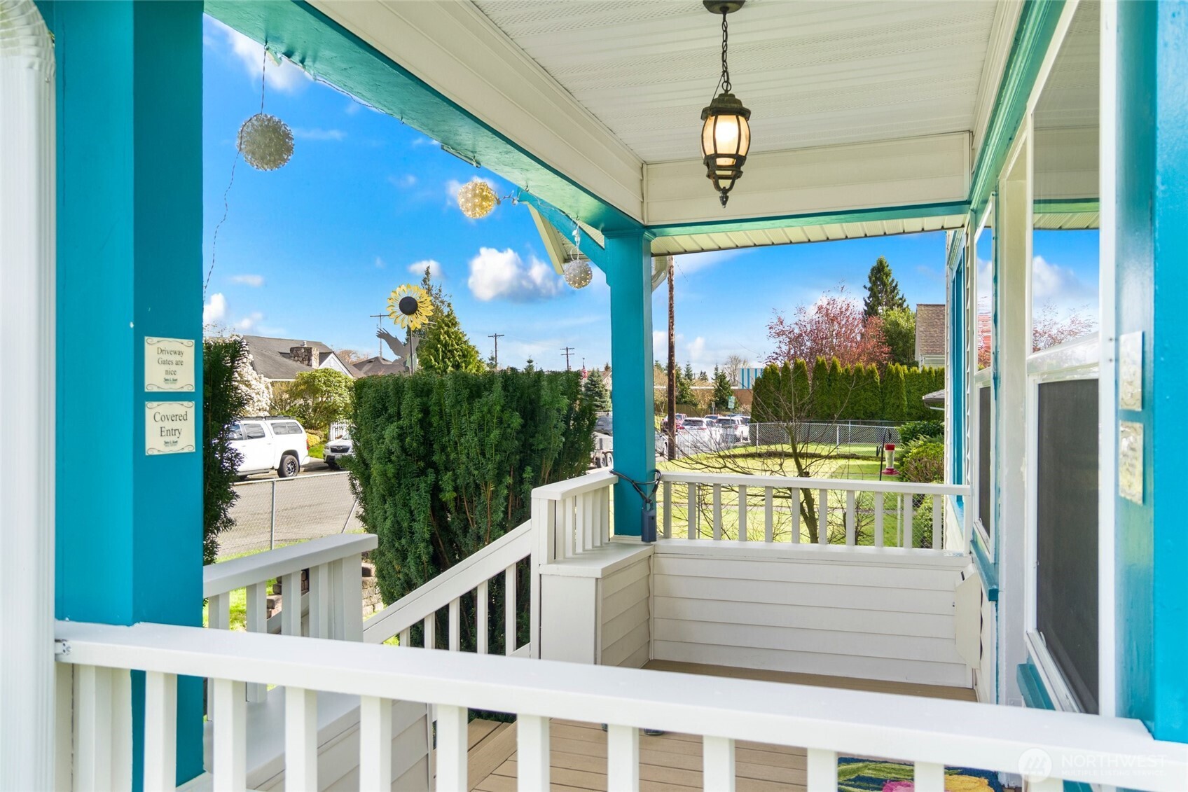 1022 Oakes Avenue , Everett, WA 98201-1544