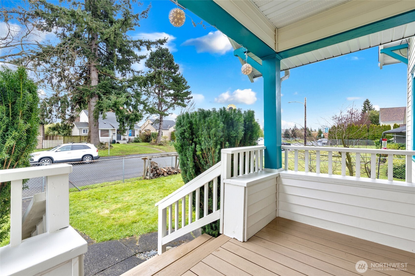 1022 Oakes Avenue , Everett, WA 98201-1544