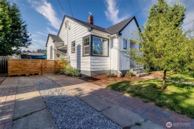 1028 University Street , Walla Walla, WA 99362