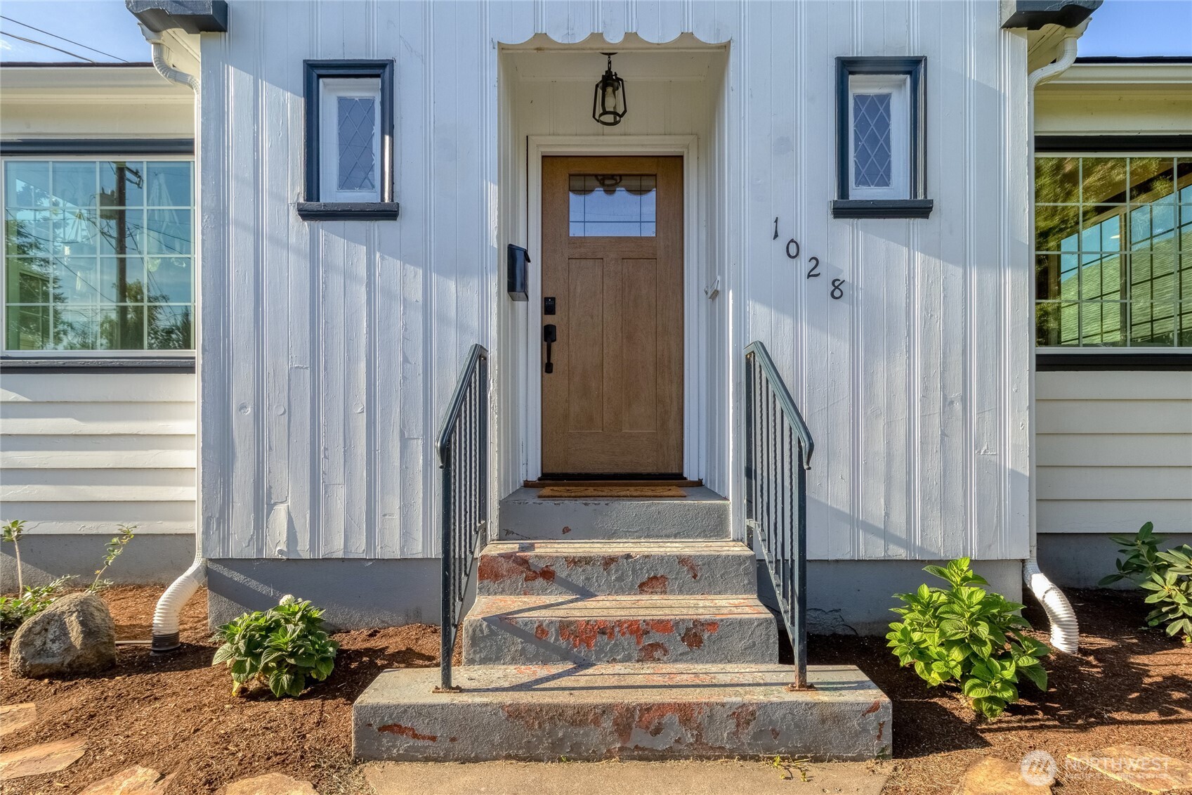 1028 University Street , Walla Walla, WA 99362