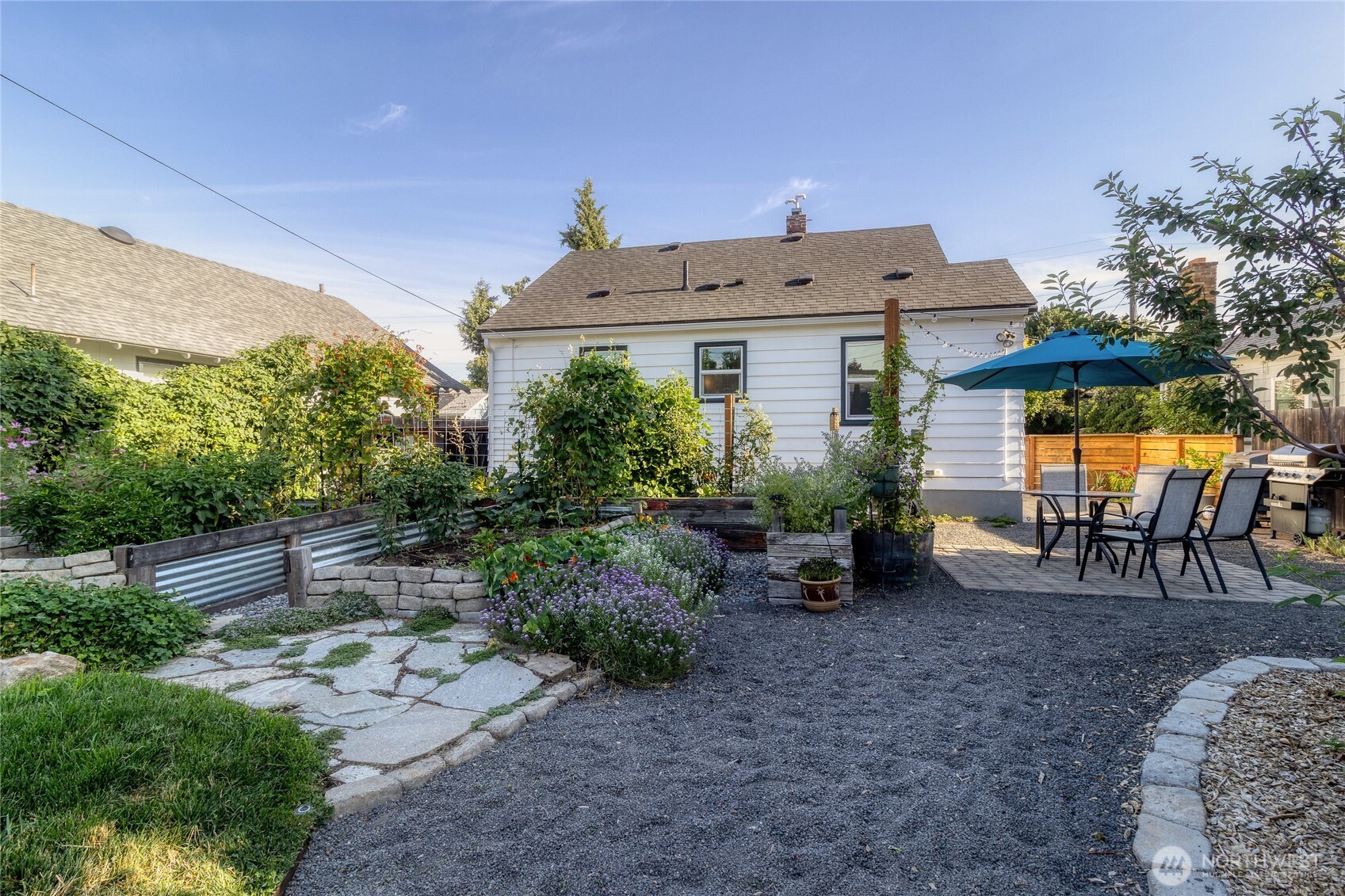 1028 University Street , Walla Walla, WA 99362