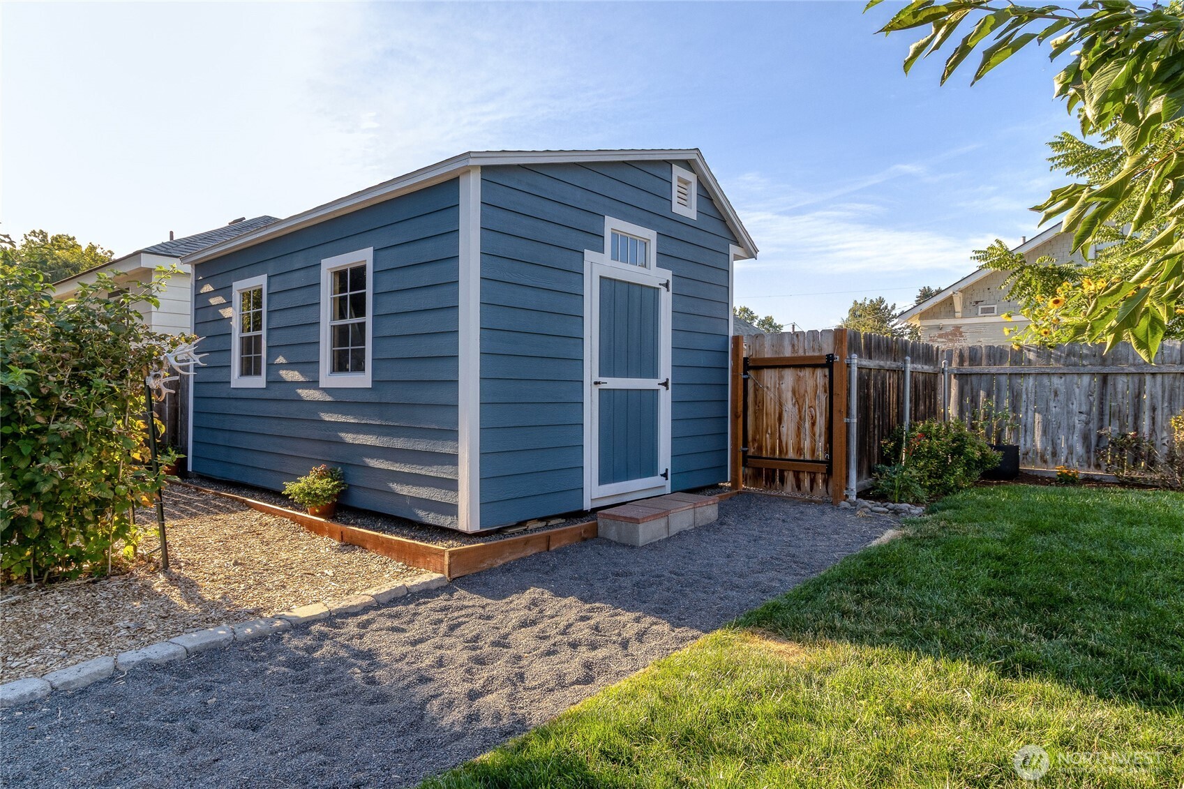 1028 University Street , Walla Walla, WA 99362