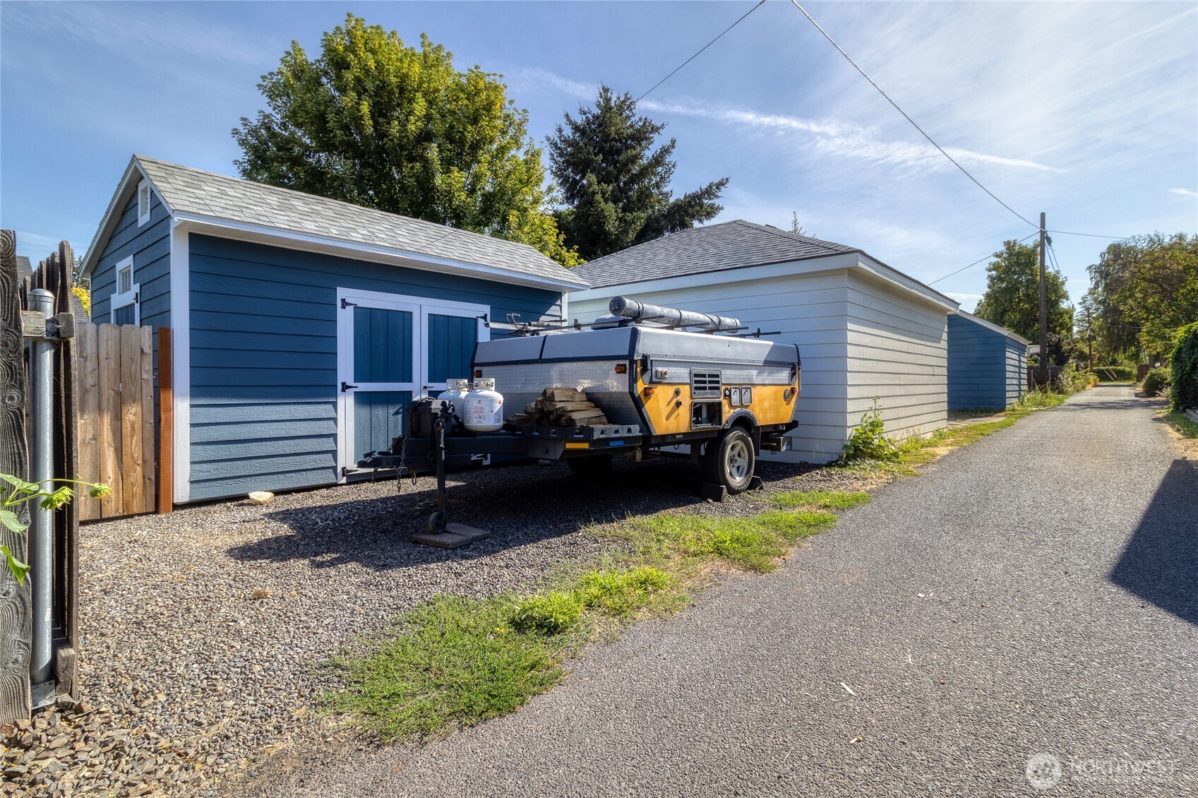 1028 University Street , Walla Walla, WA 99362