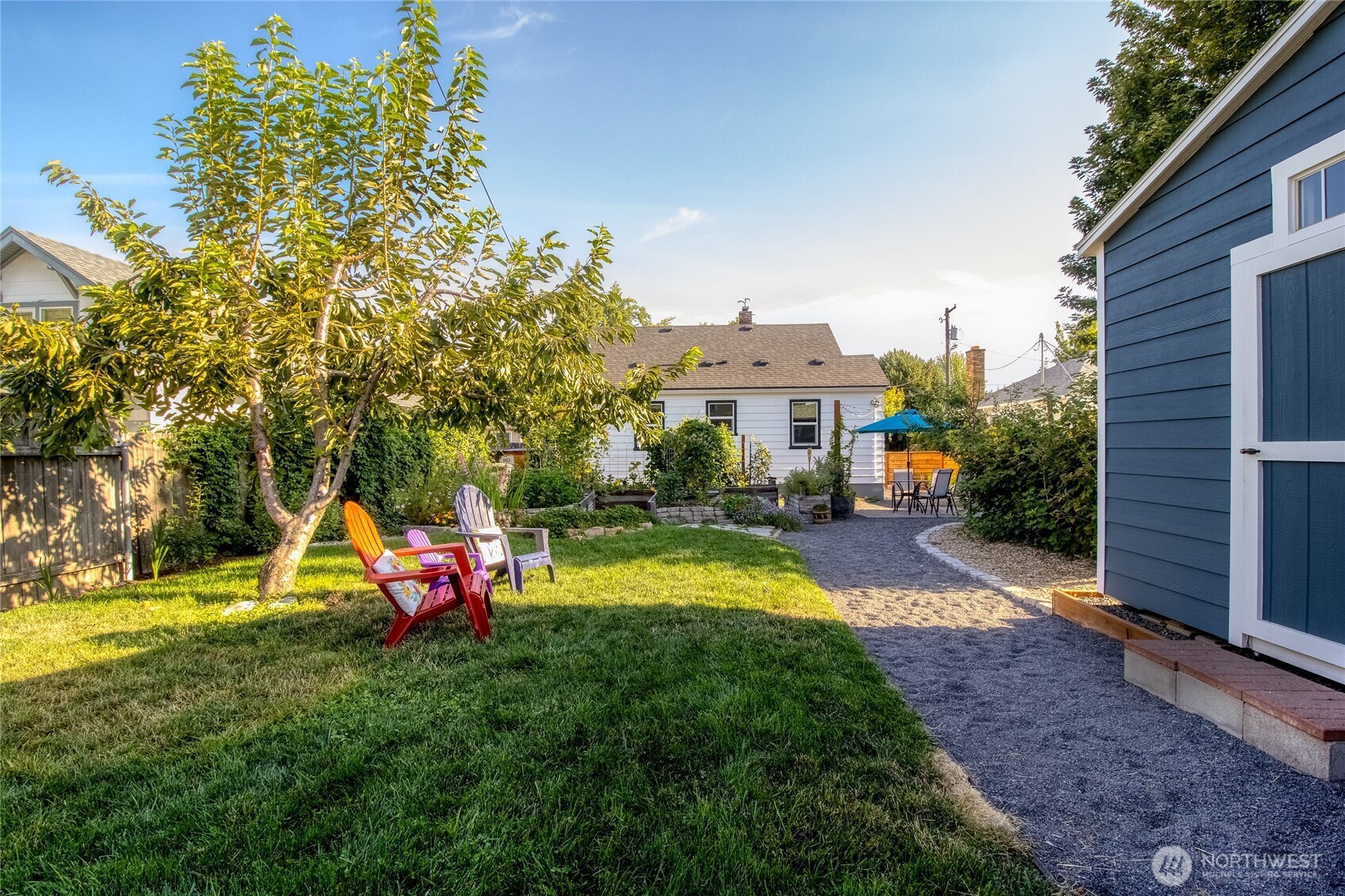 1028 University Street , Walla Walla, WA 99362