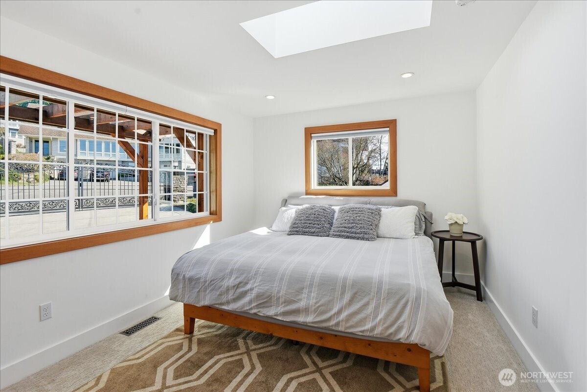 612 View Place , Edmonds, WA 98020