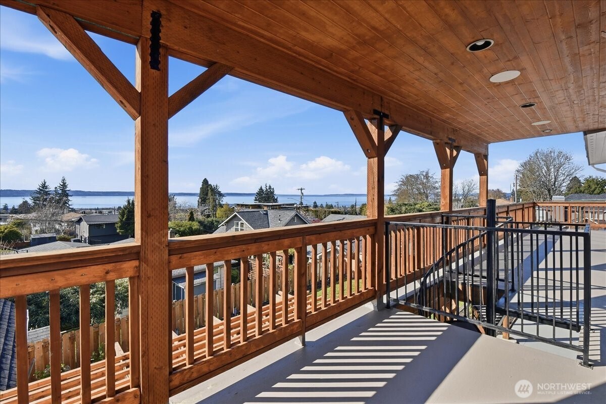 612 View Place , Edmonds, WA 98020