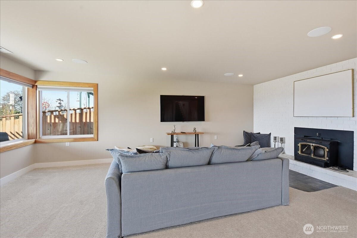 612 View Place , Edmonds, WA 98020