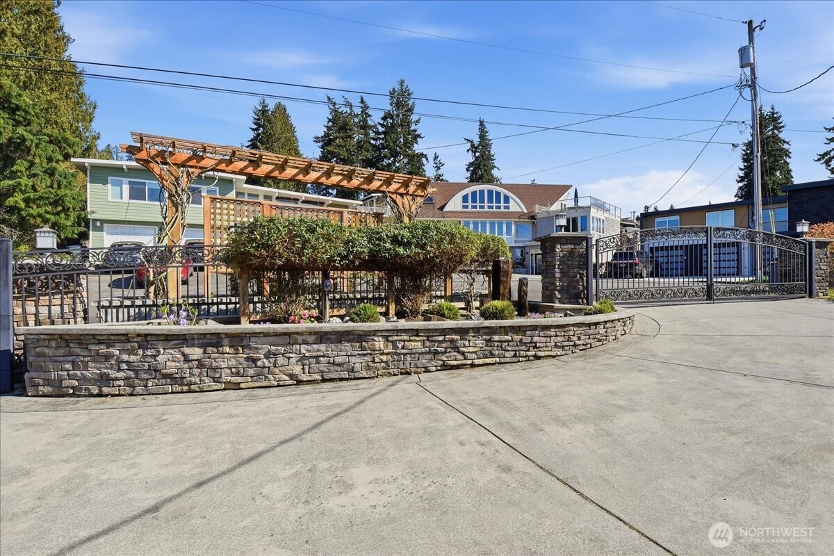 612 View Place , Edmonds, WA 98020