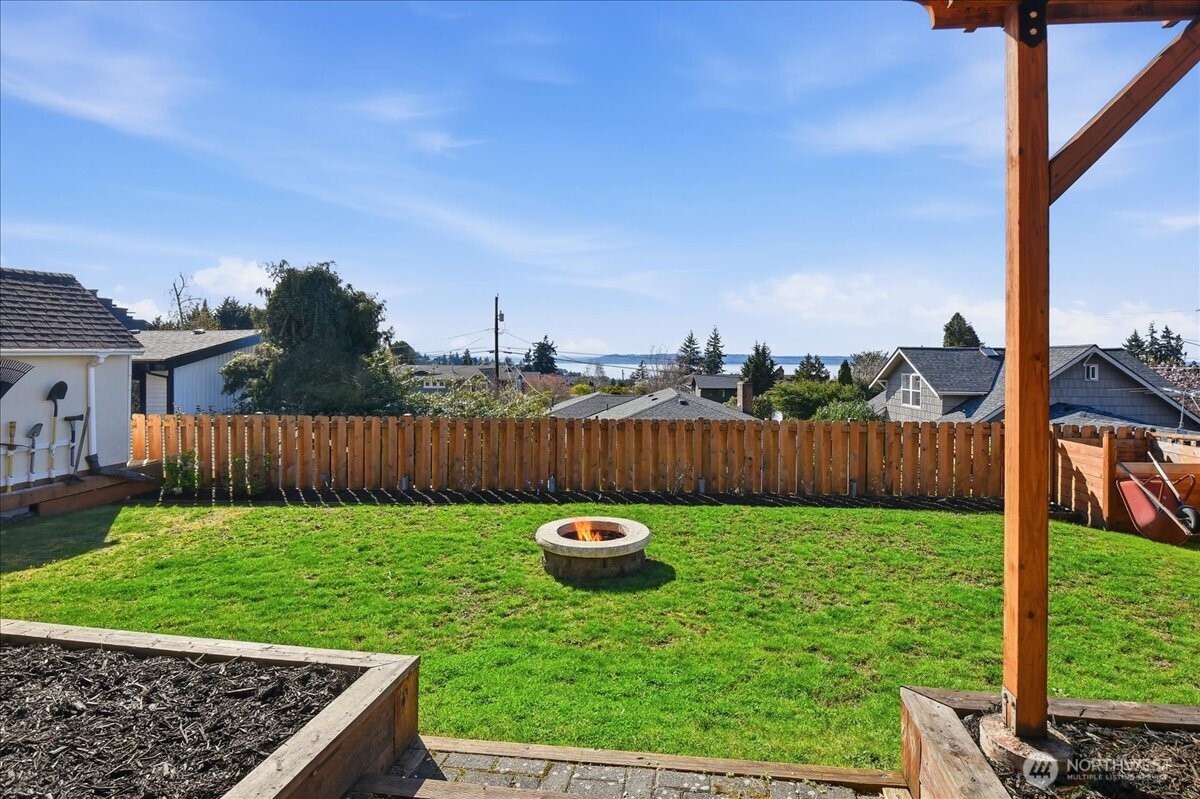 612 View Place , Edmonds, WA 98020