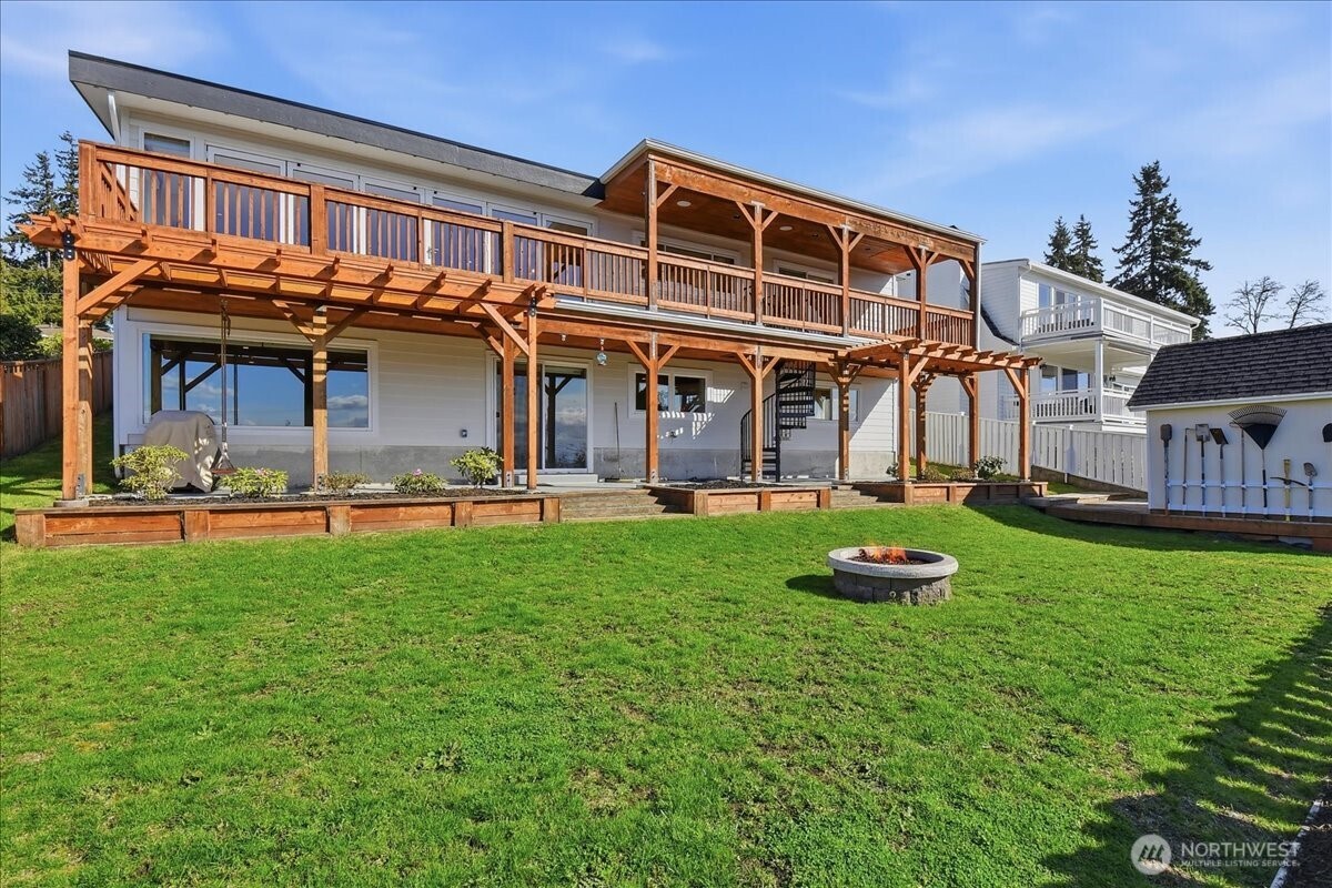 612 View Place , Edmonds, WA 98020