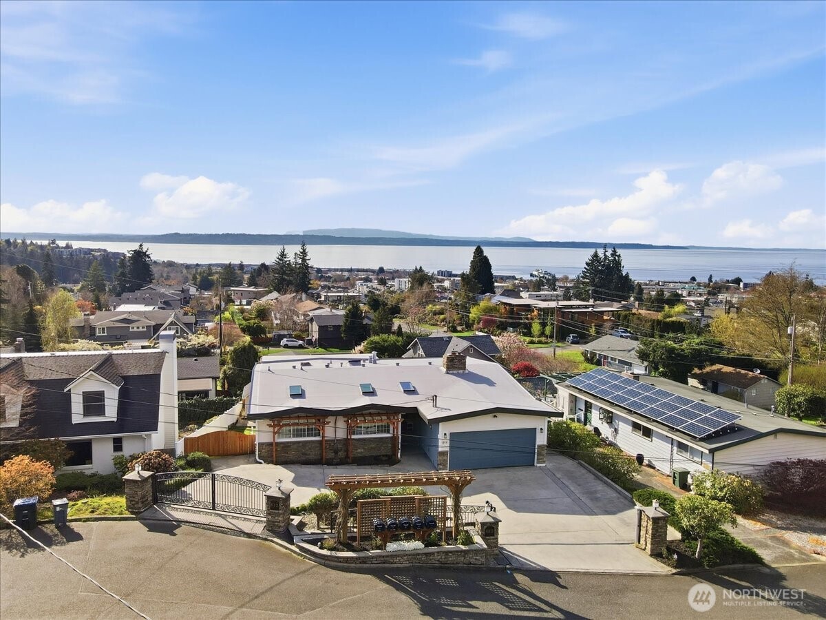 612 View Place , Edmonds, WA 98020