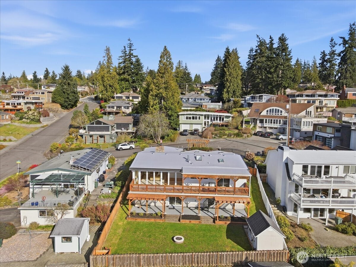 612 View Place , Edmonds, WA 98020