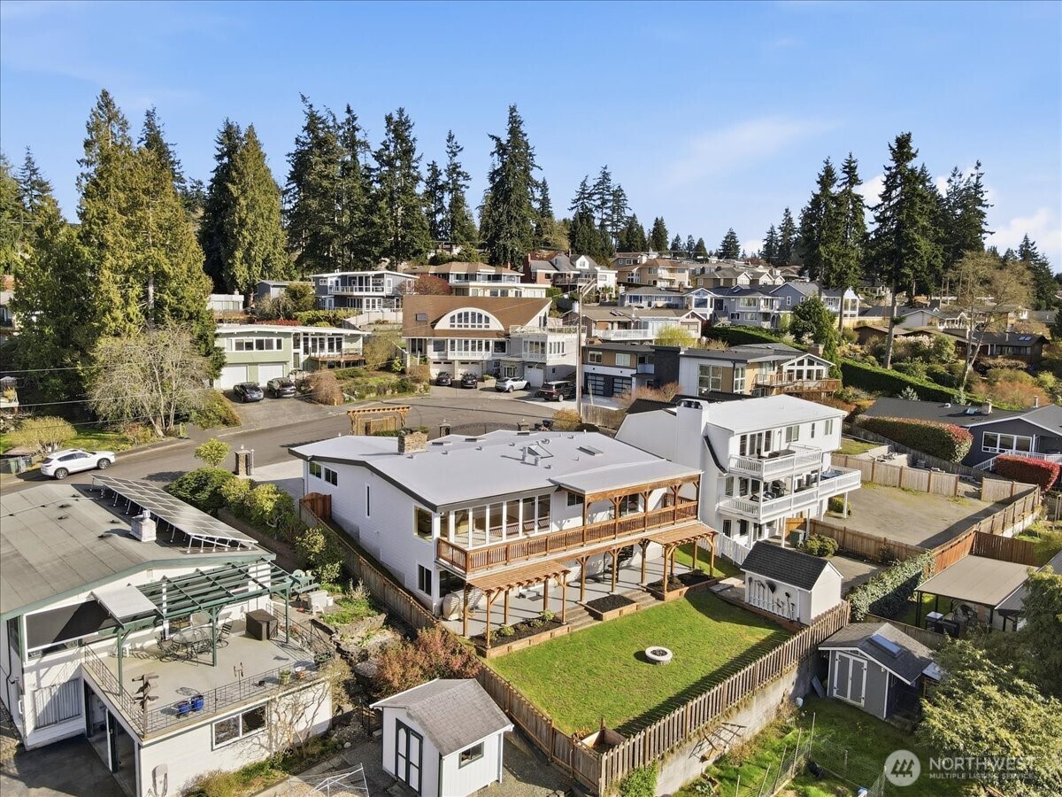 612 View Place , Edmonds, WA 98020