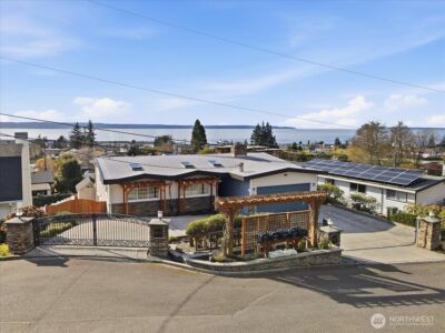 612 View Place , Edmonds, WA 98020 - Photo 37
