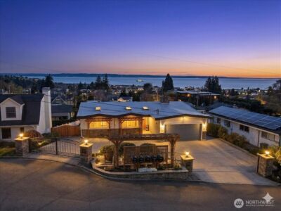 612 View Place , Edmonds, WA 98020 - Photo 38